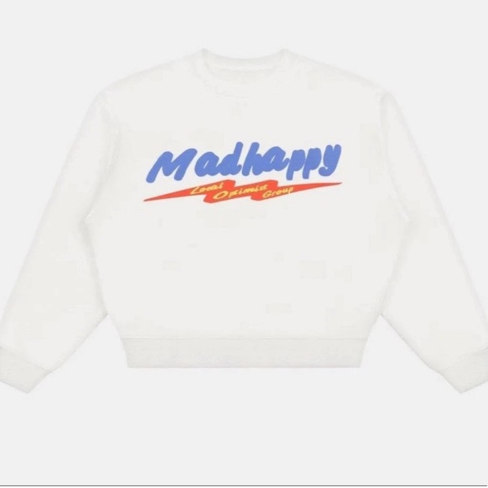 Madhappy Family Reunion Sweatshirt
